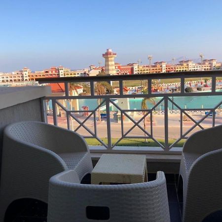 Apartments At Porto Sharm Plus 외부 사진