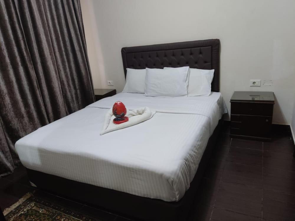 Apartments At Porto Sharm Plus 외부 사진