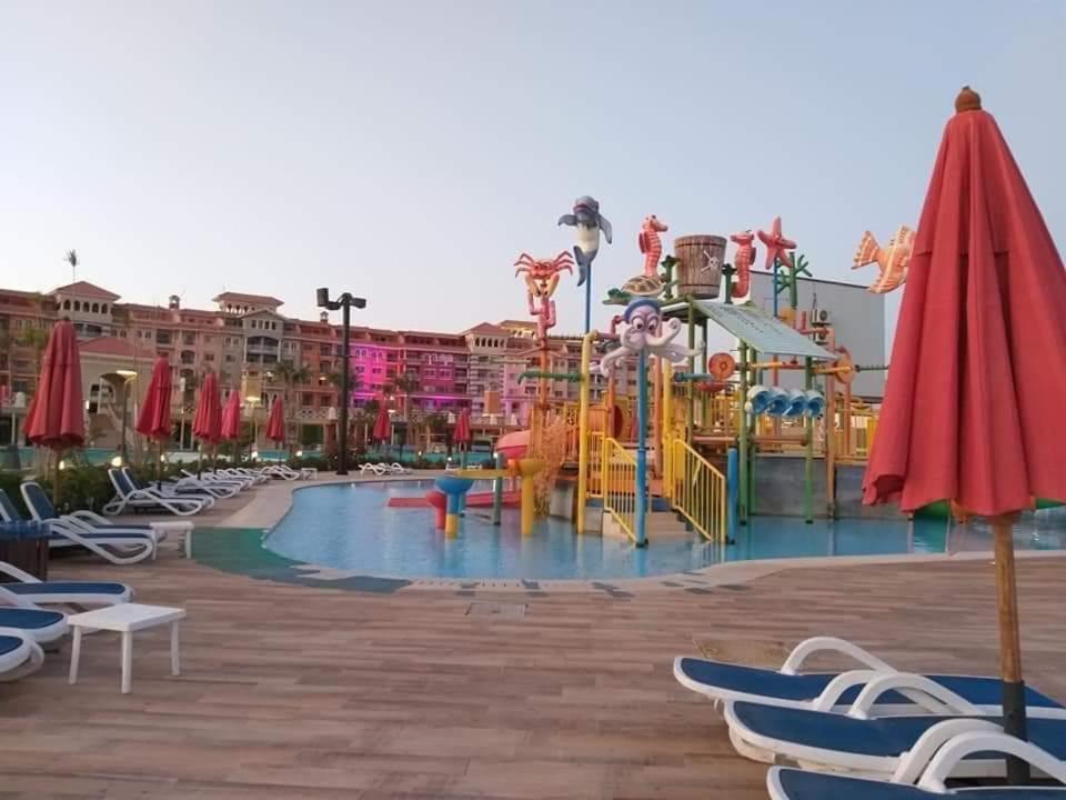 Apartments At Porto Sharm Plus 외부 사진