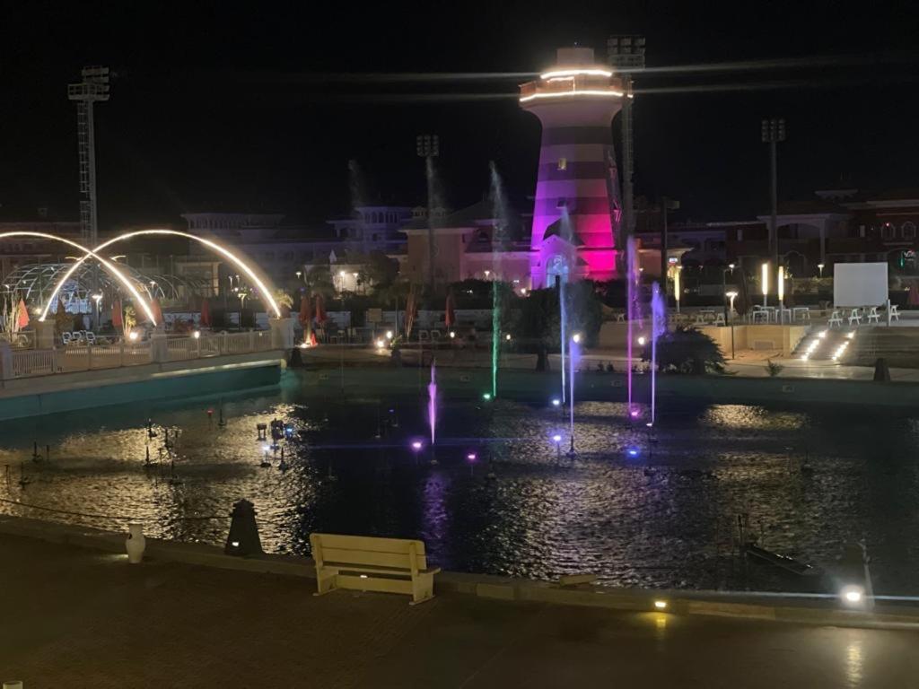 Apartments At Porto Sharm Plus 외부 사진