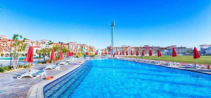 Apartments At Porto Sharm Plus 외부 사진