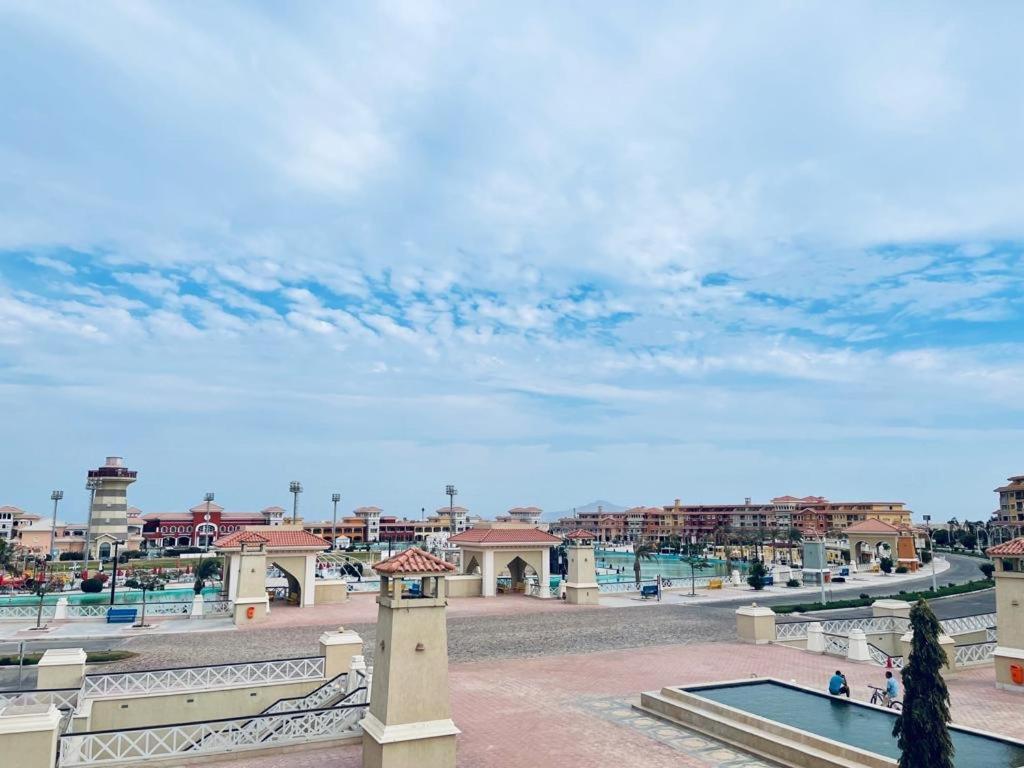 Apartments At Porto Sharm Plus 외부 사진