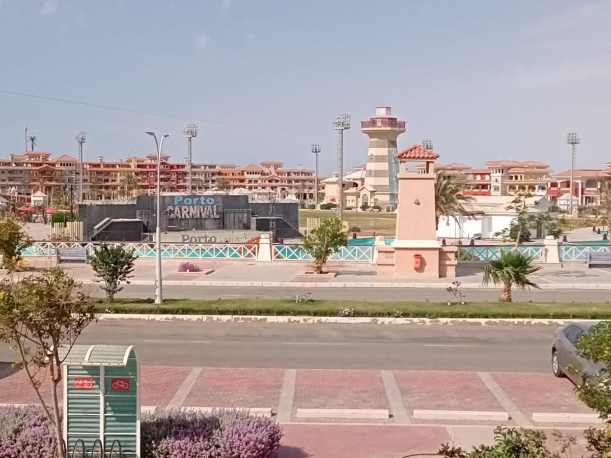 Apartments At Porto Sharm Plus 외부 사진