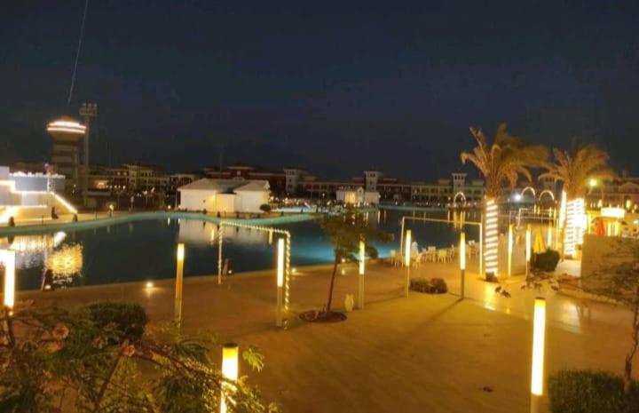 Apartments At Porto Sharm Plus 외부 사진