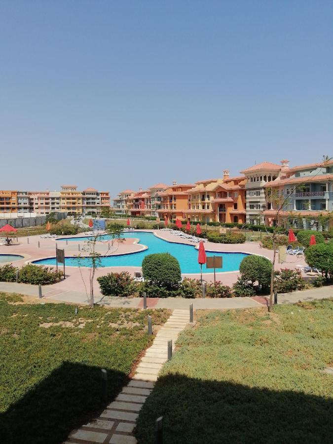 Apartments At Porto Sharm Plus 외부 사진