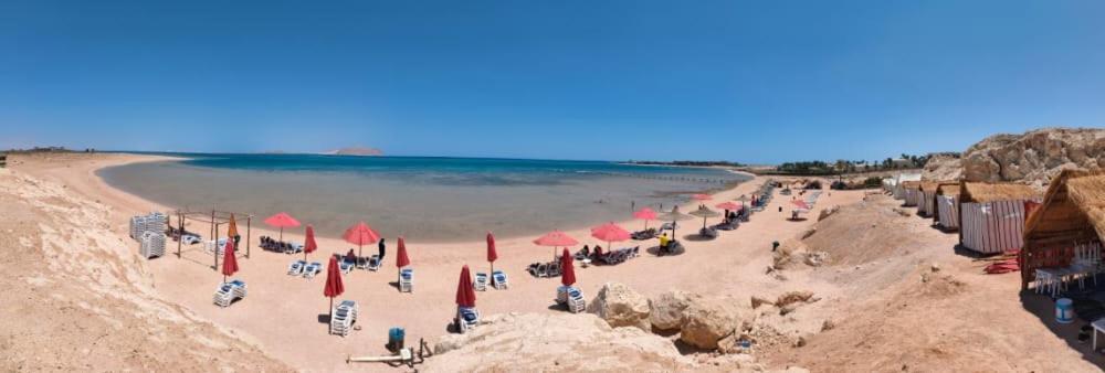 Apartments At Porto Sharm Plus 외부 사진