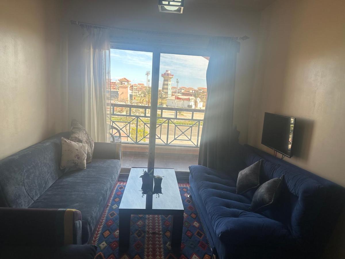 Apartments At Porto Sharm Plus 외부 사진