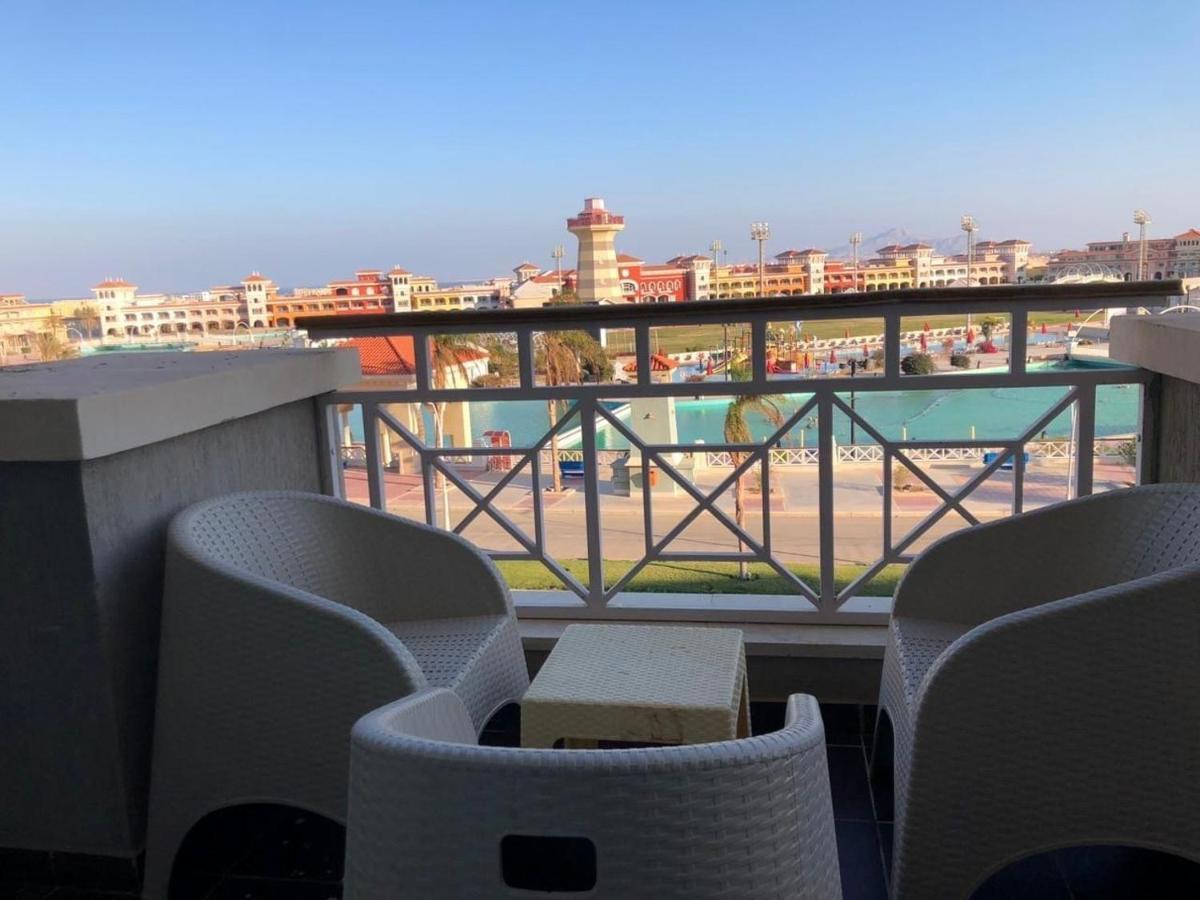 Apartments At Porto Sharm Plus 외부 사진