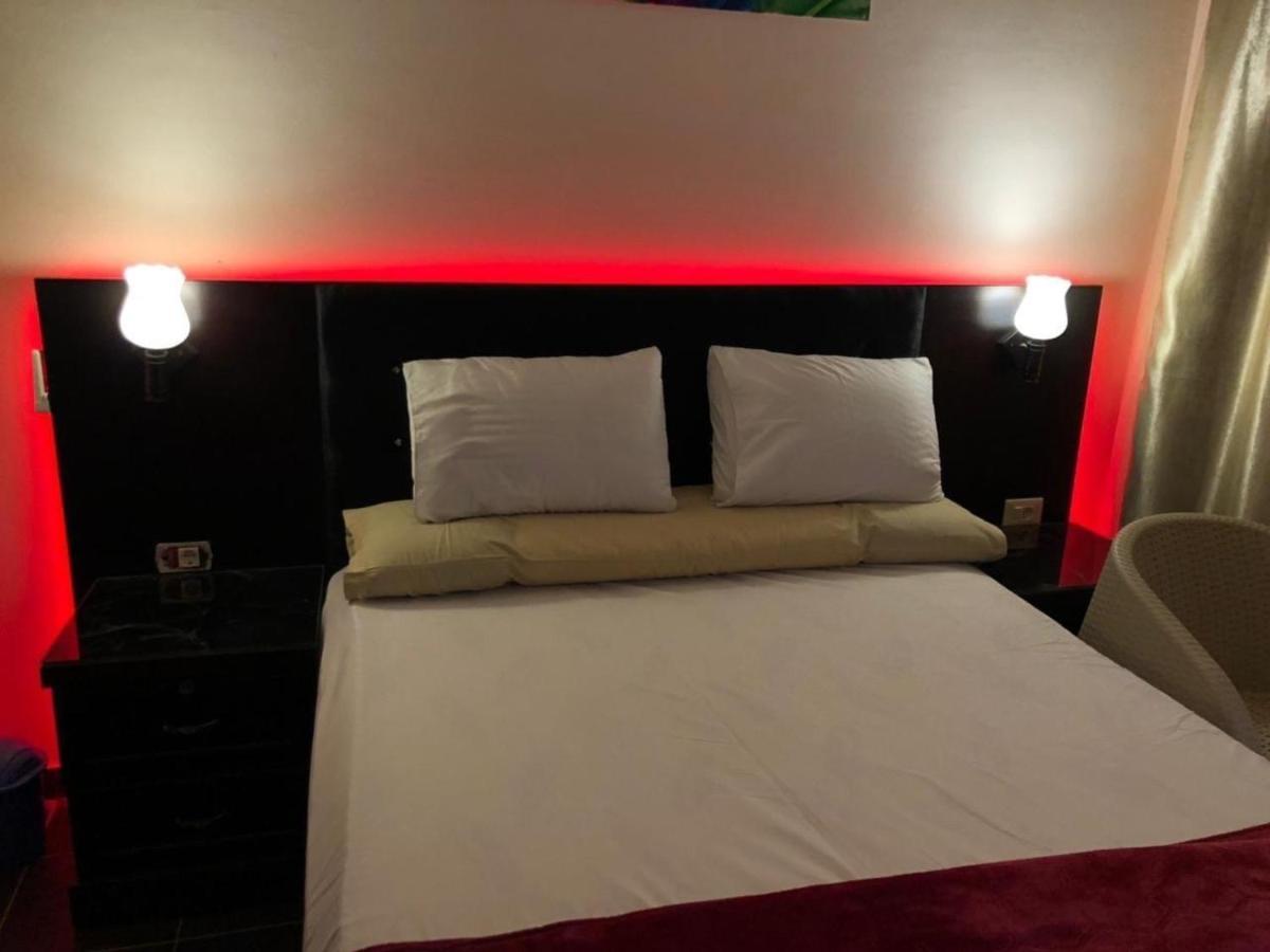 Apartments At Porto Sharm Plus 외부 사진