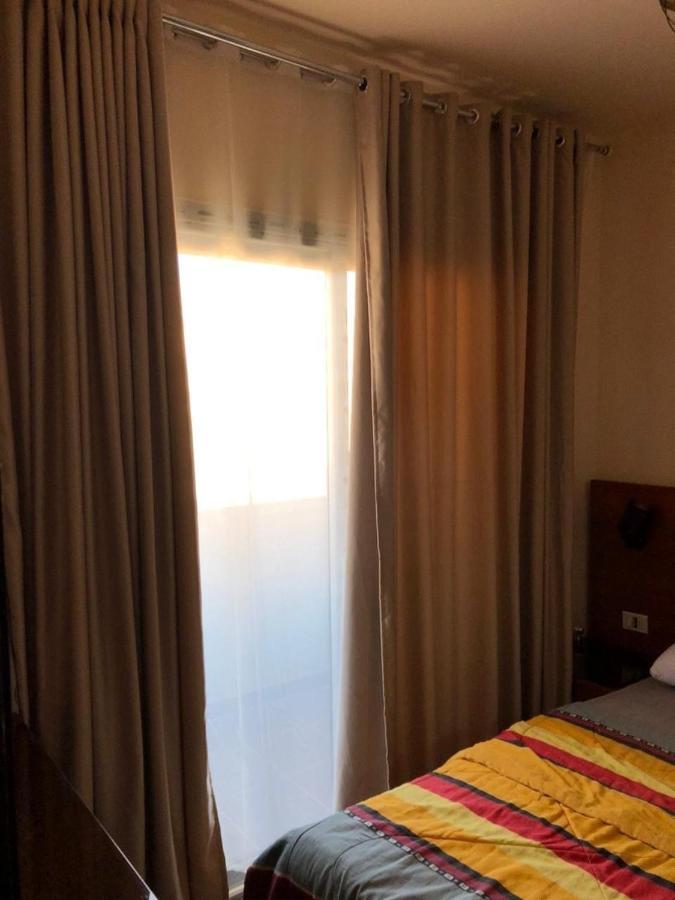 Apartments At Porto Sharm Plus 외부 사진