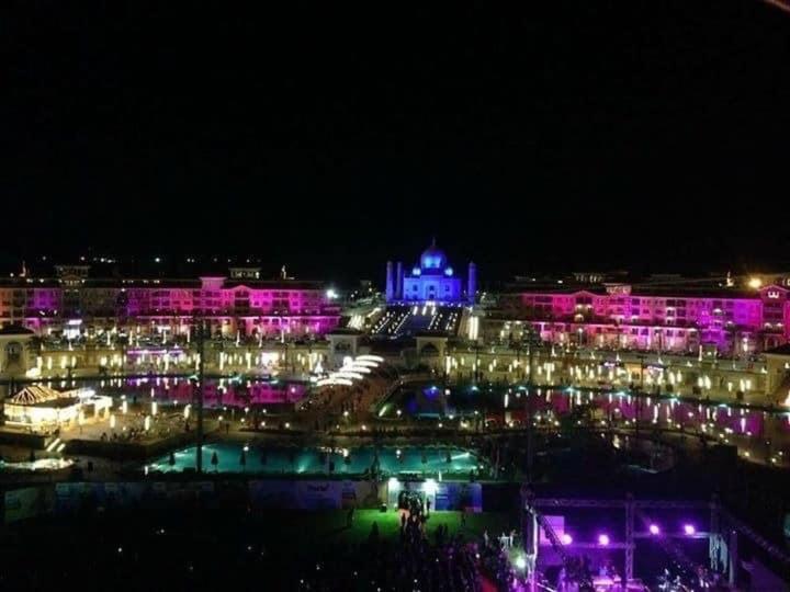 Apartments At Porto Sharm Plus 외부 사진