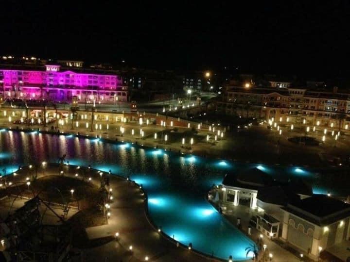 Apartments At Porto Sharm Plus 외부 사진